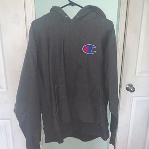 Champion Hoodie